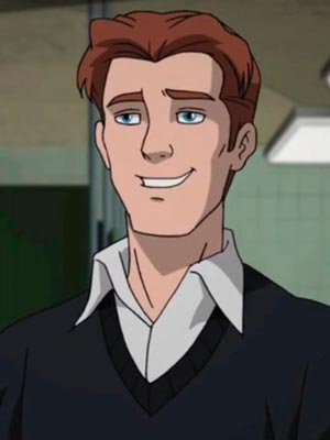 Гарри Озборн