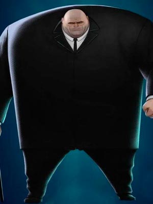 Уилсон Фиск / Кингпин